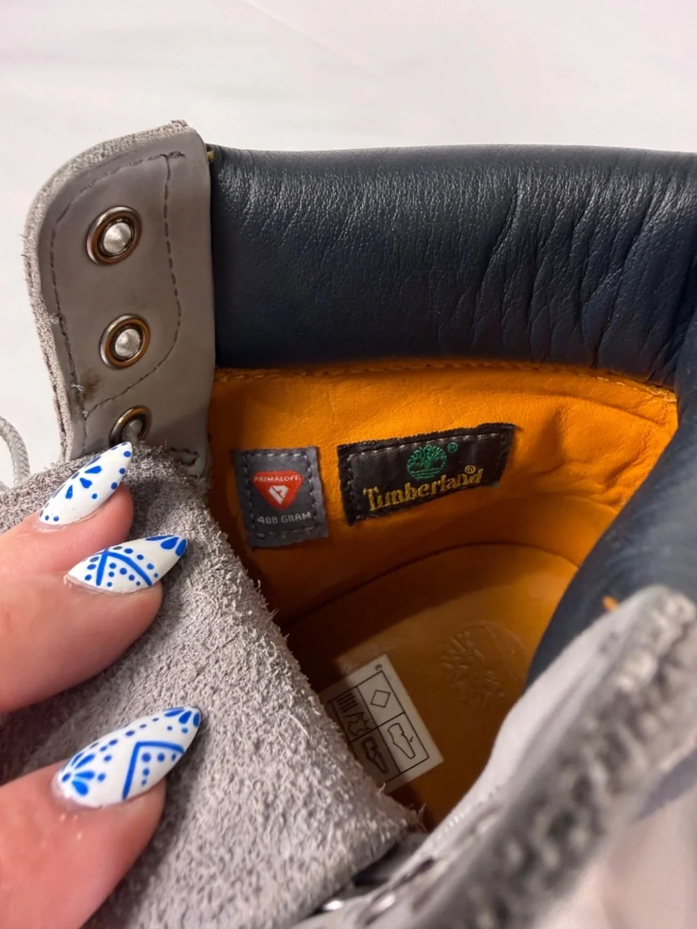 Timberland Premium 6